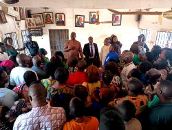 Enugu Council Workers’ attendance improves as Govt intensifies monitoring, storms 4 LGAs