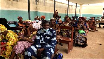 NHIA: Nigerians wait for promised gains despite mandatory enrolment