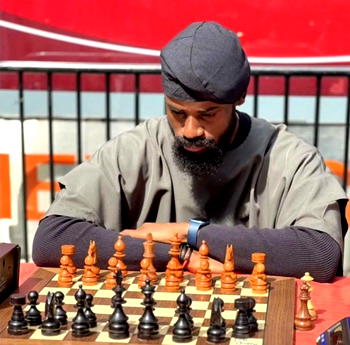 Guinness World Record: Wale Tinubu backs Tunde Onakoya