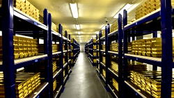 Ghana’s strategic gold repatriation from US: Safeguarding against economic volatility