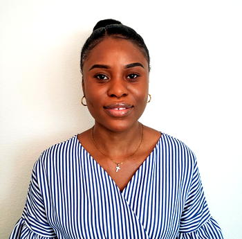 Janet Osawere’s research set new standards for Ransomware detection