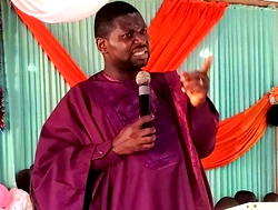 Ondo APC Primary; a disgrace to democracy – Cleric