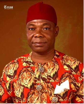Ibekwe seeks legislation on renewable energy investments in Bende North