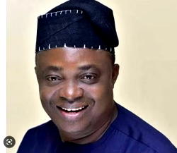 APC Primary: Reconcile with aggrieved Guber aspirants now, Aiyedatiwa told