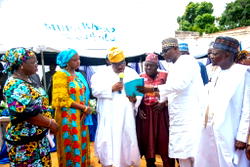 Kwara opens bids for 2021 FGN/UBEC/SUBEB intervention projects