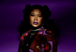 How Justina Lee Brown World Class Rebrand & “Lost Child” album continues to take the world by storm