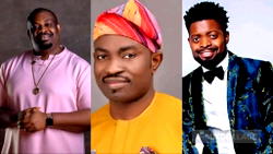 Don Jazzy, Basketmouth, Gbenga Adigun, others make outstanding Nigerians honour list