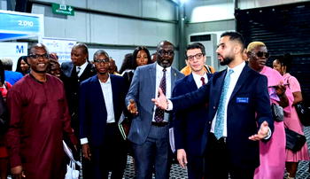 Stakeholders advocate strategic partnerships to develop pharmaceutical sector
