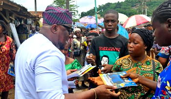 Why we must make education accessible to all – Oluseye
