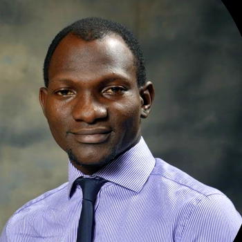 How Adefisayo Ojo’s research is revolutionising mathematics education