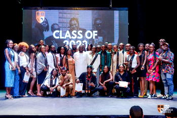 Music Business Academy for Africa wraps up successful 2023/2024 Programme