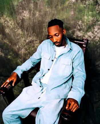 I’m thrilled to share ‘Jara’ with my fans – Tochido