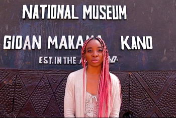 Docu-film on Ado Bayero screened at Freedom Park
