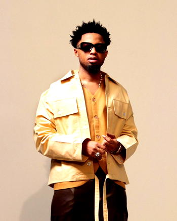 Gidibadas$ unveils new single: “Sweet”