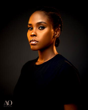 I derive satisfaction in every role I play in movies – Nehita Irieme