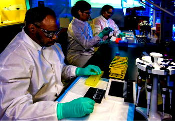 Artificial cells mimic nature opening door for medical advancements