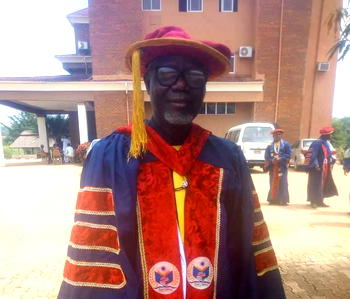 2024: Unionist, Olorunfemi wins Ondo LP ticket