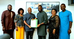 Community pharmacists, Moniepoint explore digital financial inclusion for health industry