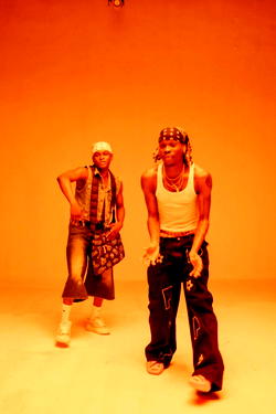 AYO MAFF: Bariga’s Melodic Journey with ‘Dealer’ ft. Fireboy DML
