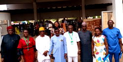 National Assembly tasks UNTH on good community relationship, increase revenue