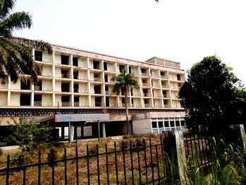 Enugu awards contract to revamp Hotel Presidential