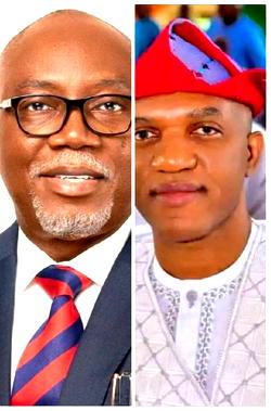 Electricity Regulatory Transfer: NSE hails Aiyedatiwa, Ariyomo, others for epic accomplishment