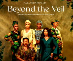 ‘Beyond the veil’, story of five Northern Nigerian women