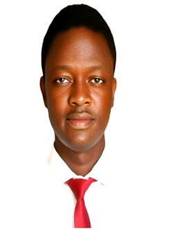 Peter Makinde on a mission to transform sustainable agriculture practices