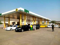 Fuel Scarcity: Normalcy returns as fuel stations get supply of petroleum products