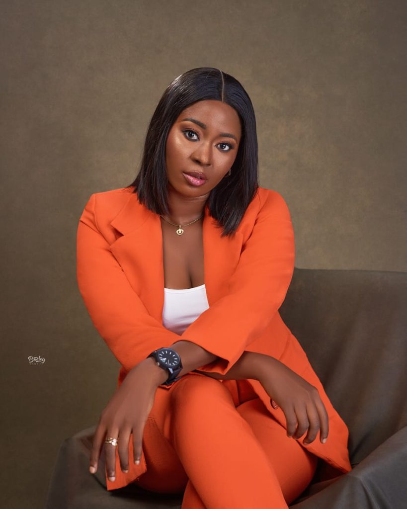 Tosin Clement