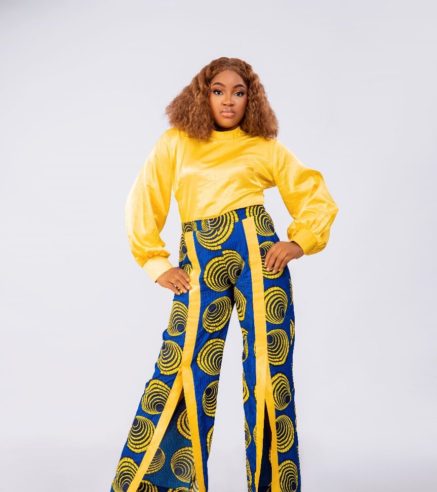 Fashion: Aliyu unveils Spring Mavazi collection - Vanguard News