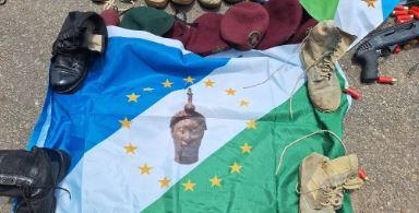 Oyo invasion: We’ll wreak more havoc if… —Yoruba Nation agitators