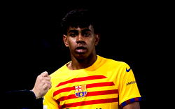 5 people who defined 2024