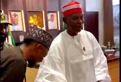 MINILS names Gov Yusuf as Nigeria’s Most Labour-Friendly leader