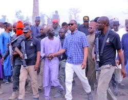 Borno: Gov Zulum to resettle 50,000 farmers, IDPs to boost agriculture