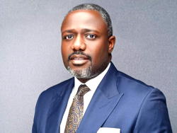 Law firm to hold breakfast event in Lagos