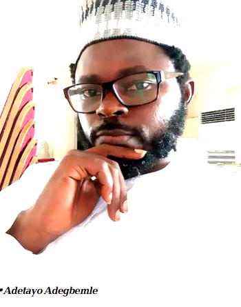 Tariff hike & band A controversy: N4T gas debt, vandalism, energy theft make power supply crisis worse — Adegbemle