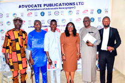 Experts proffer solutions to Nigeria’s leadership conundrum at Advocate’s lecture