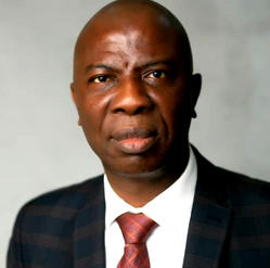 Olumide Ajayi to serve on African Union Reference Group