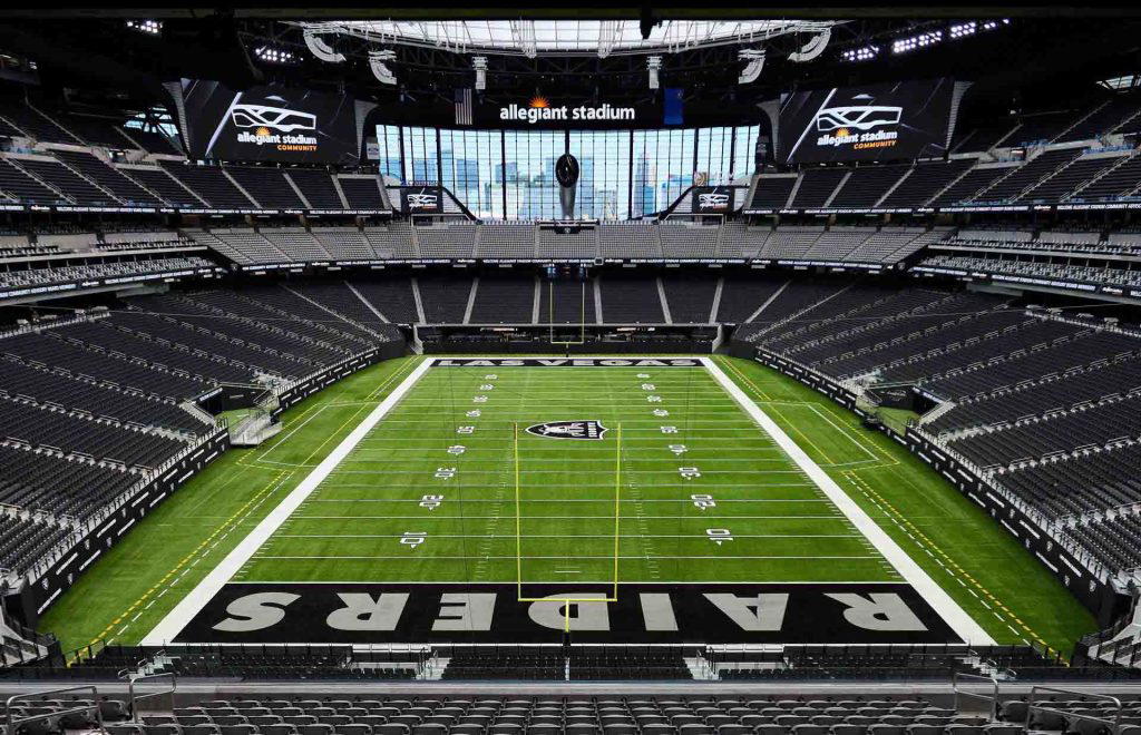 Top 10 Most Expensive Football Stadiums In The World Vanguard News