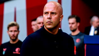 Liverpool slump self-inflicted, says Slot