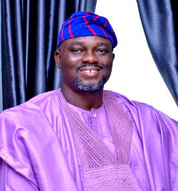 Food security: Ogun lawmaker trains 43 in agriculture