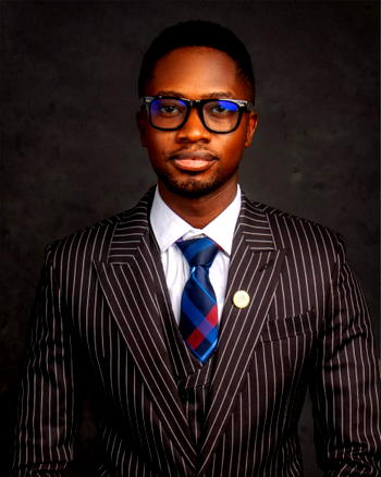 REDAN: Owoseni elected as vice Chairman of Oyo State chapter