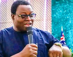 Making it in Life is not accidental — Babasebioba