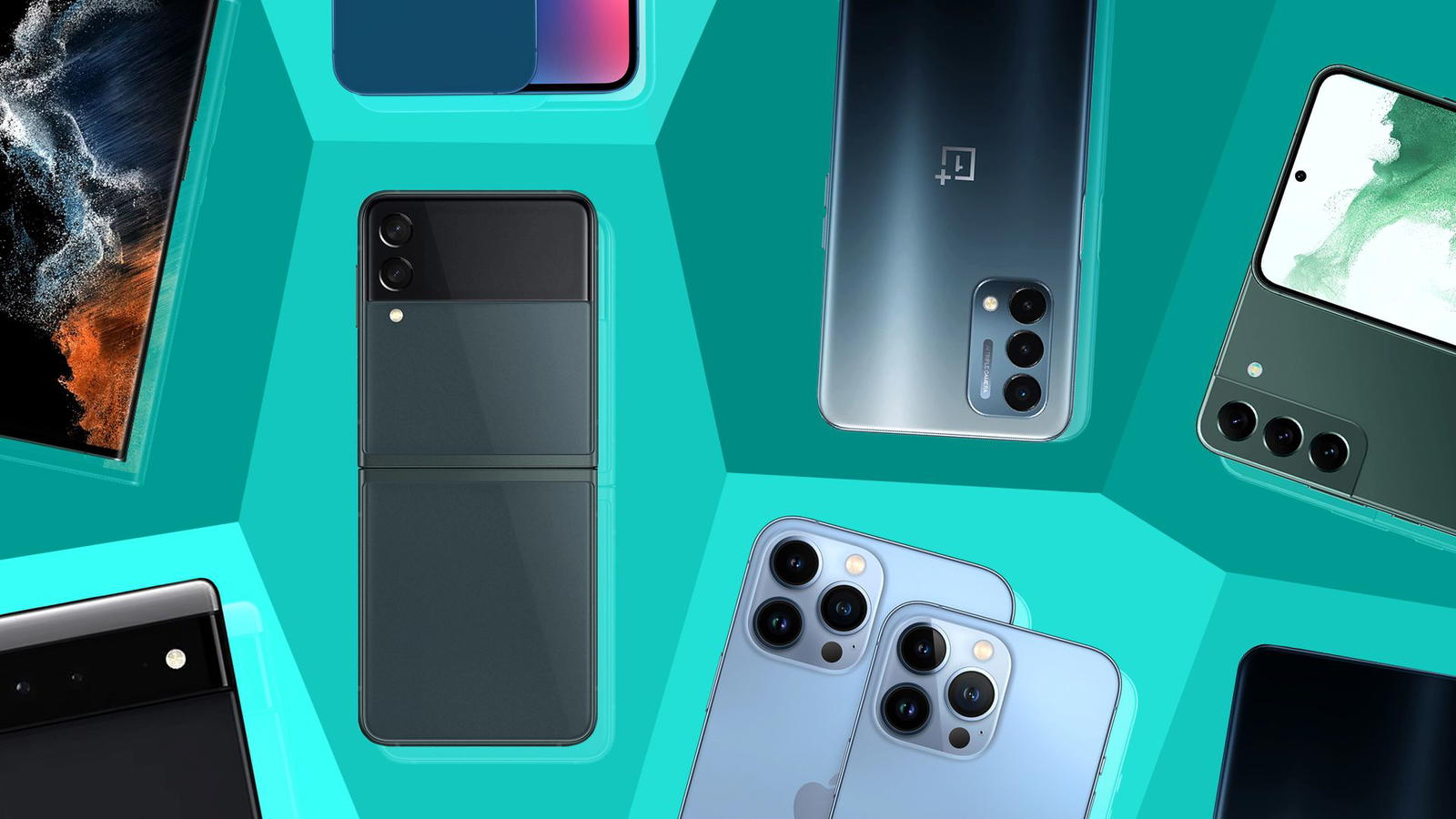 smartphone