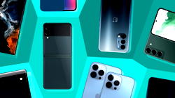 Samsung dislodges Apple, returns to top of smartphone market