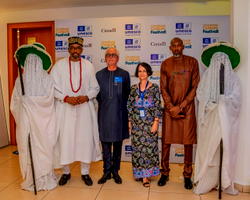 Cultural festival unveiled to advance dialogue on Nigeria’s heritage