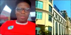 Outrage as Chinese supermarket In Abuja denies Nigerians entry