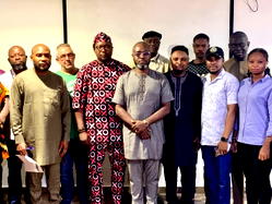 We won’t allow underage gaming in C’River –  Otu vows