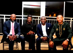 Scalable leadership framework will multiply profitability – Adekanla